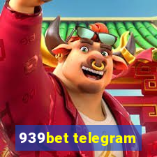 939bet telegram